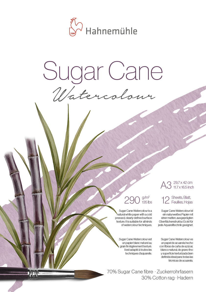 Sugar Cane A3