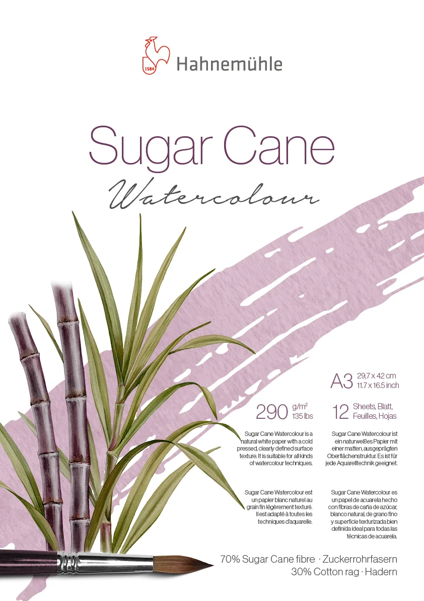 Sugar Cane A3