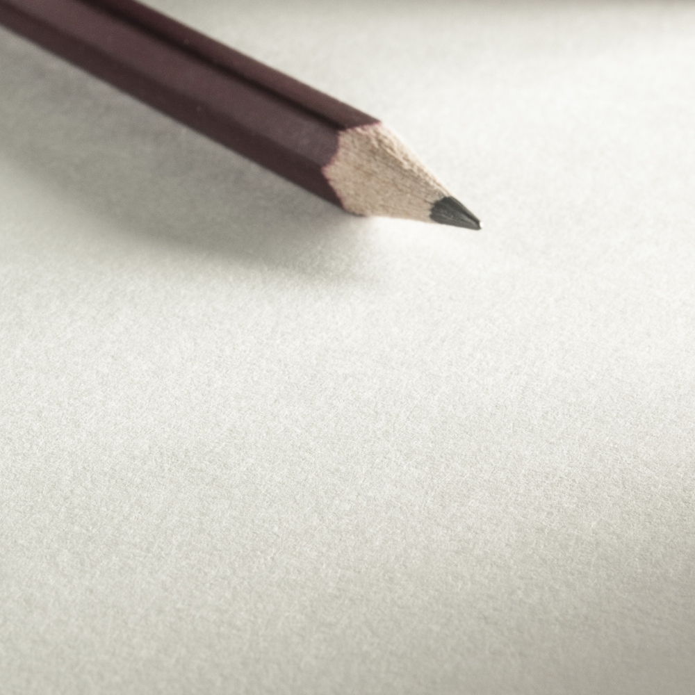 Oberfläche Tradition Sketch mit Bleistift