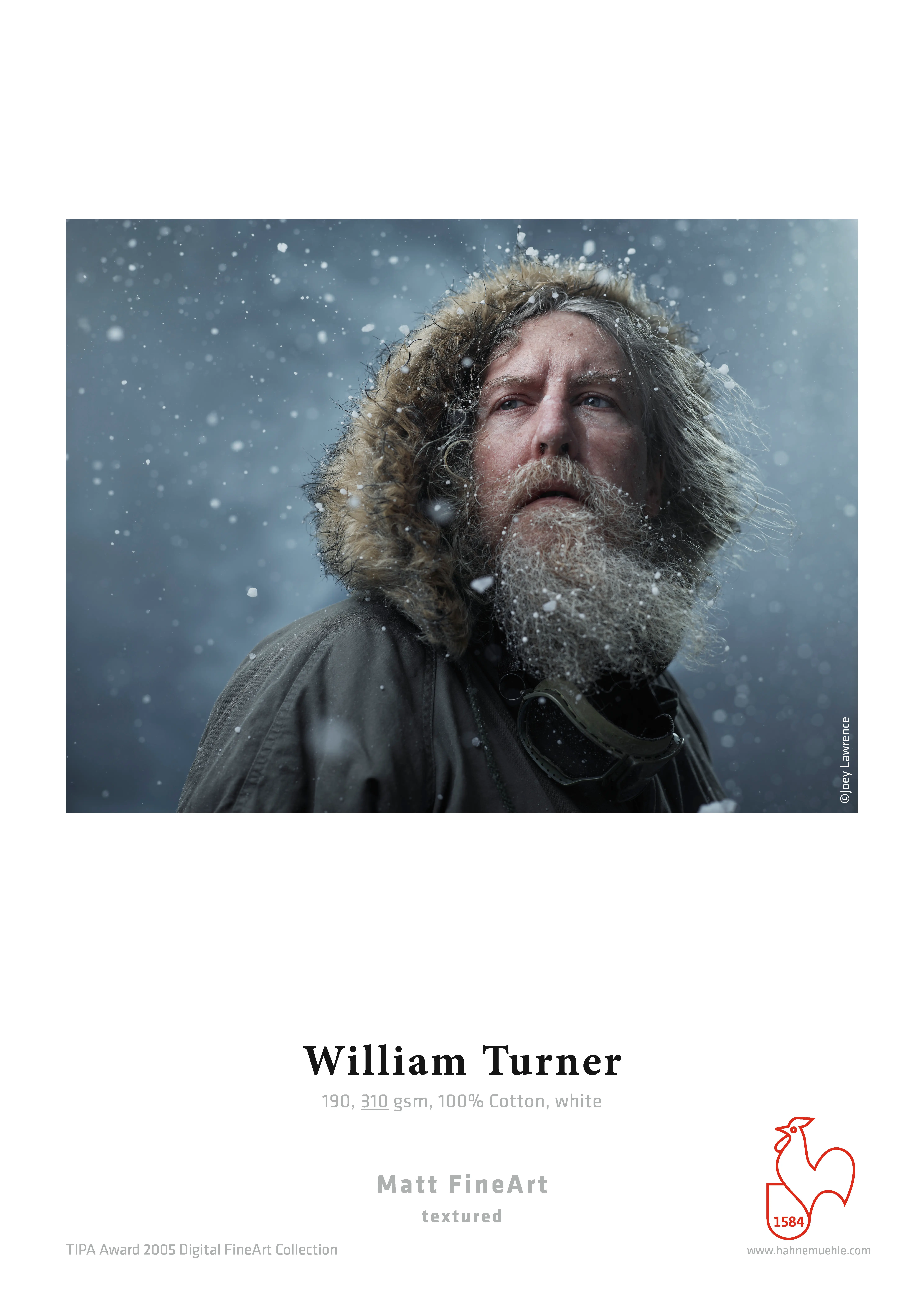 William Turner