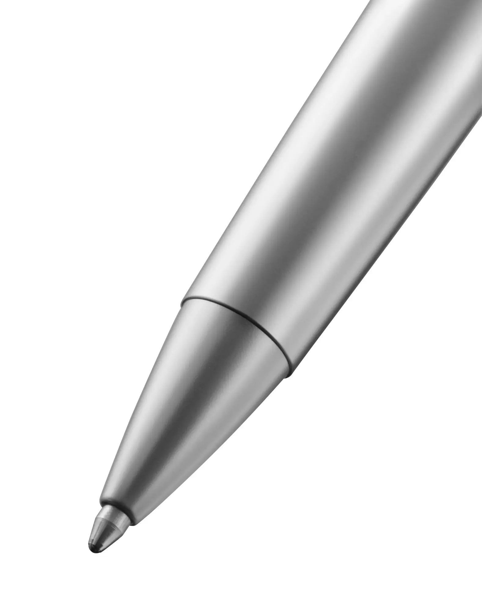 Kugelschreiber Detailaufnahme