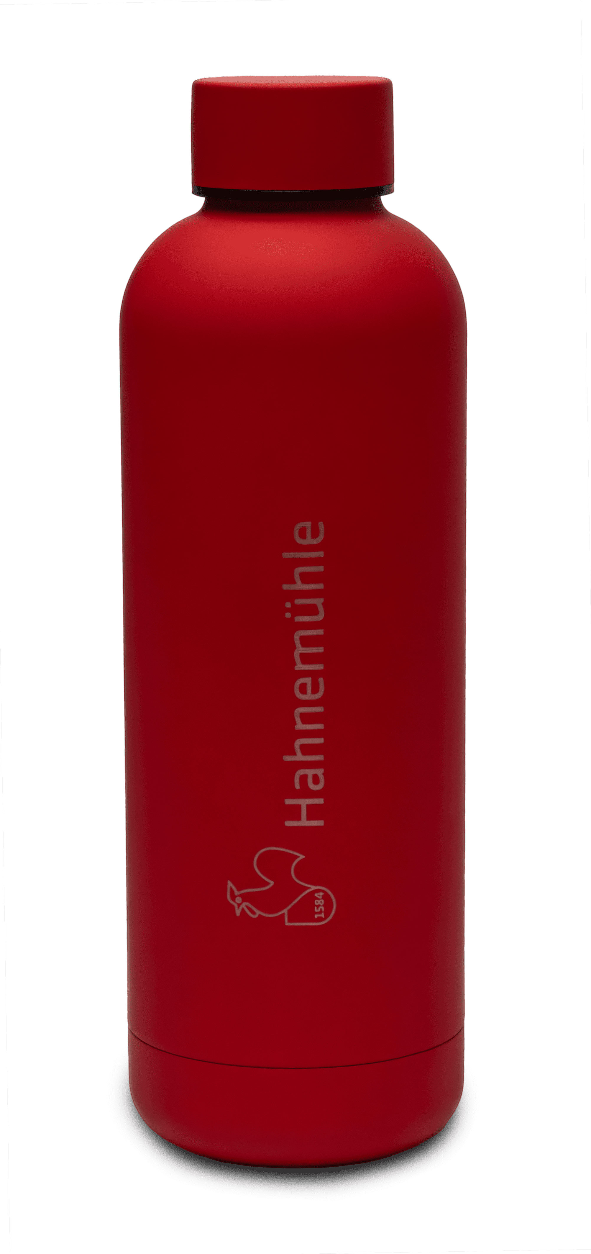 Hahnemühle Bottle RED