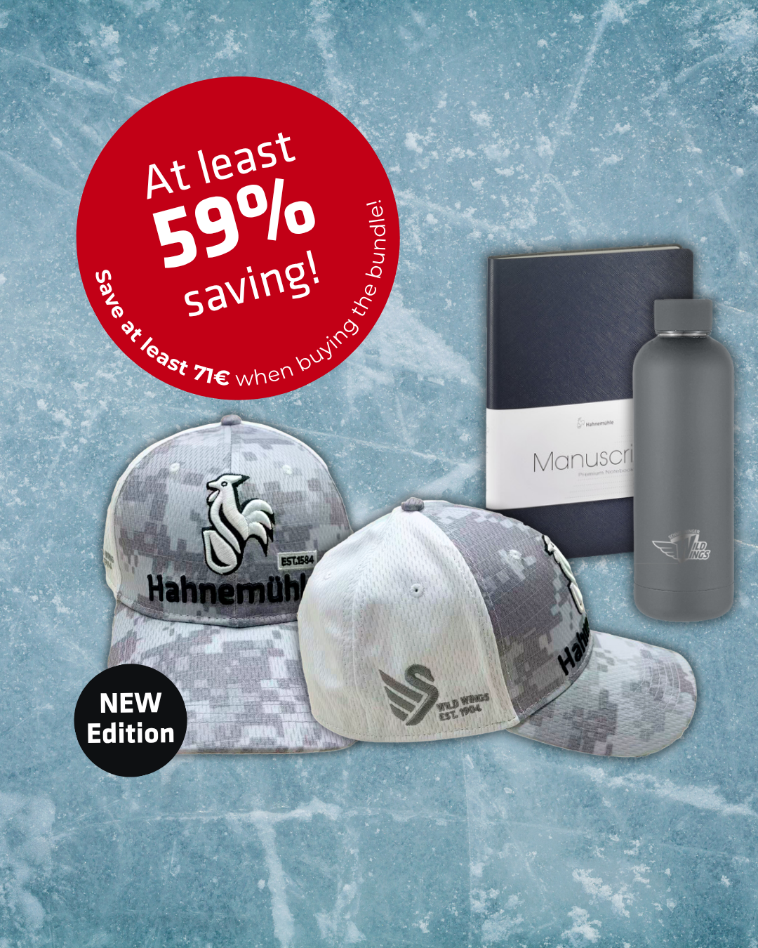 Salute to Service Bundle