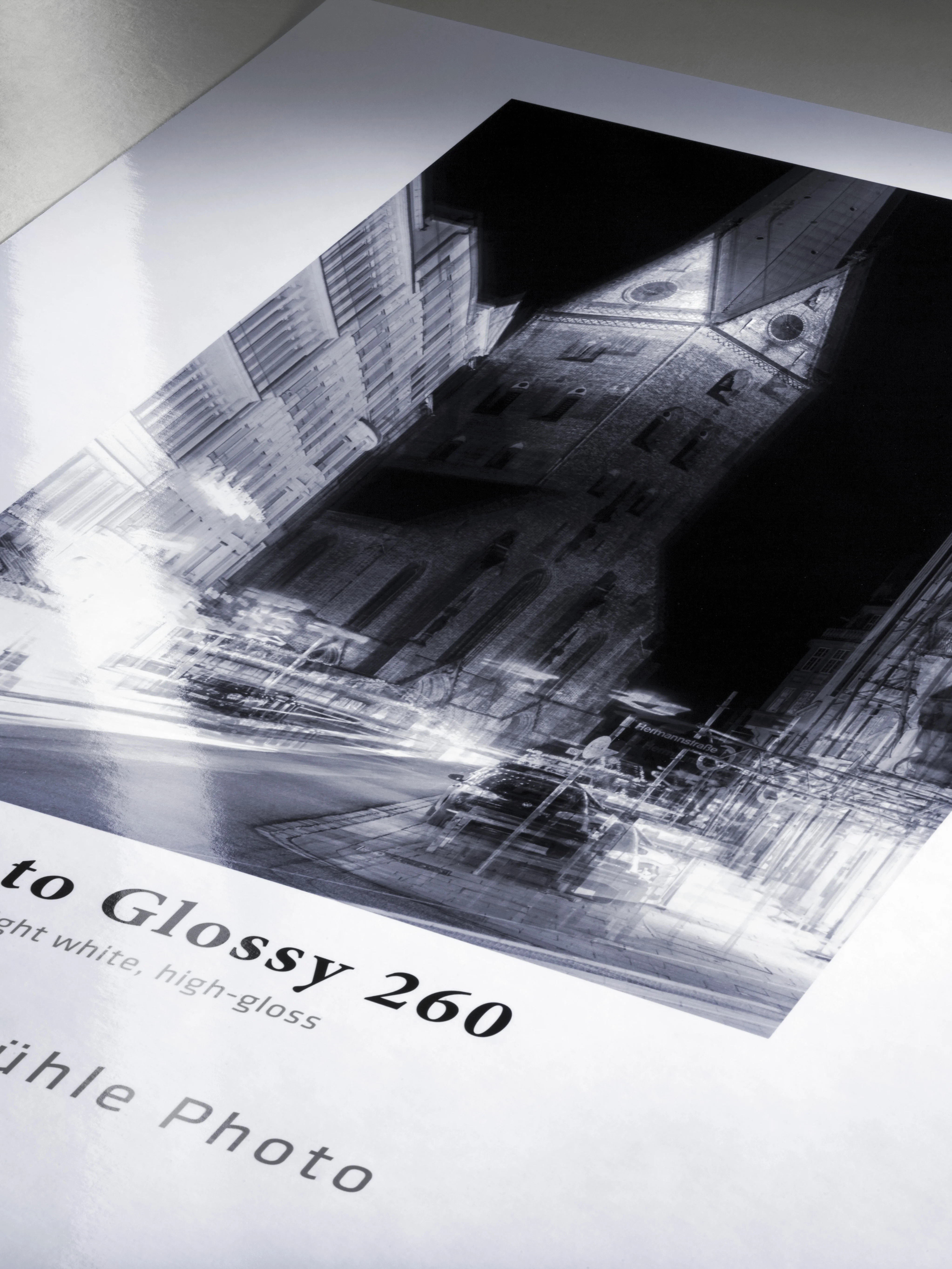 black, city, night, photograph, glossy