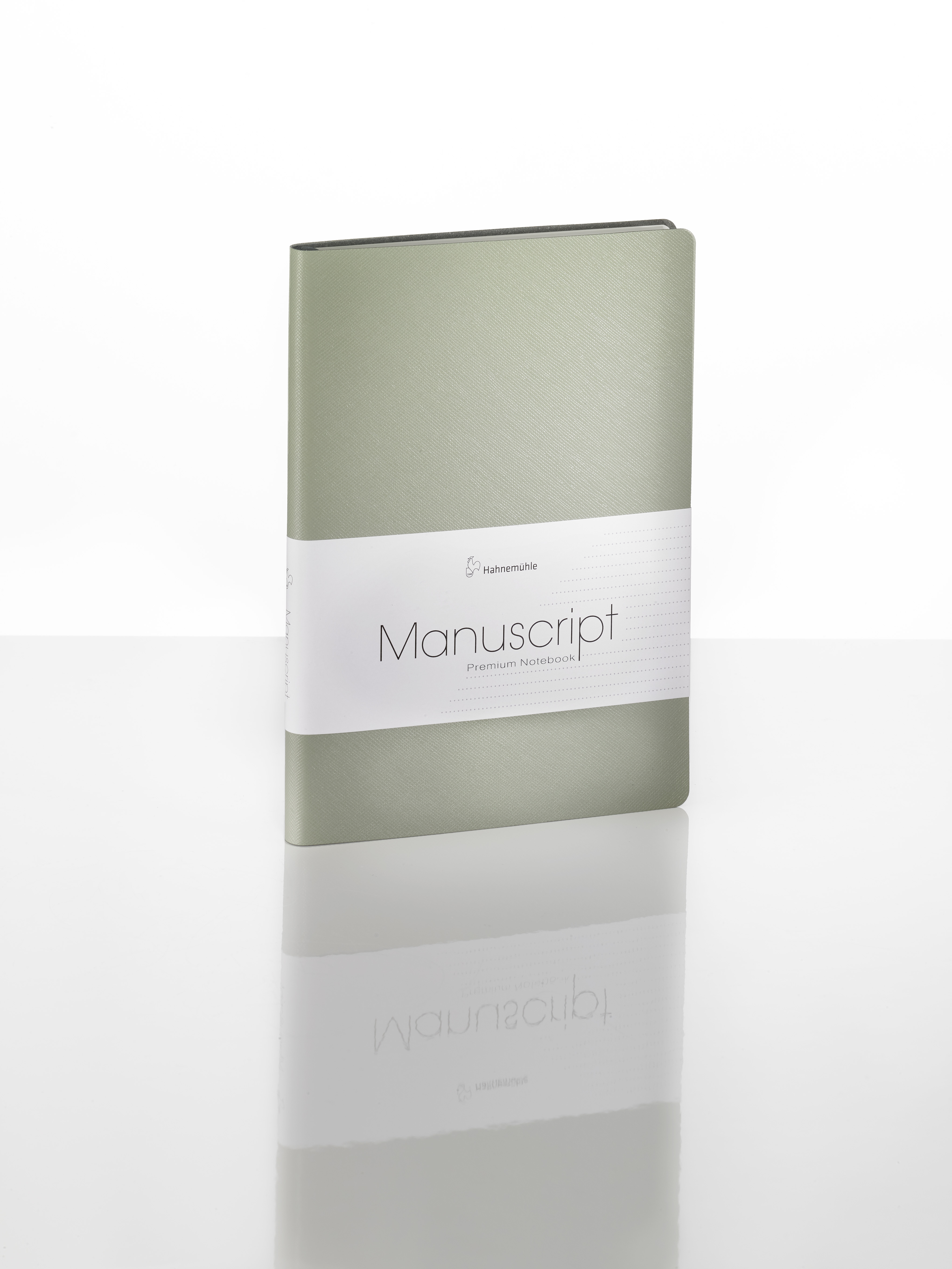 Manuscript salbei