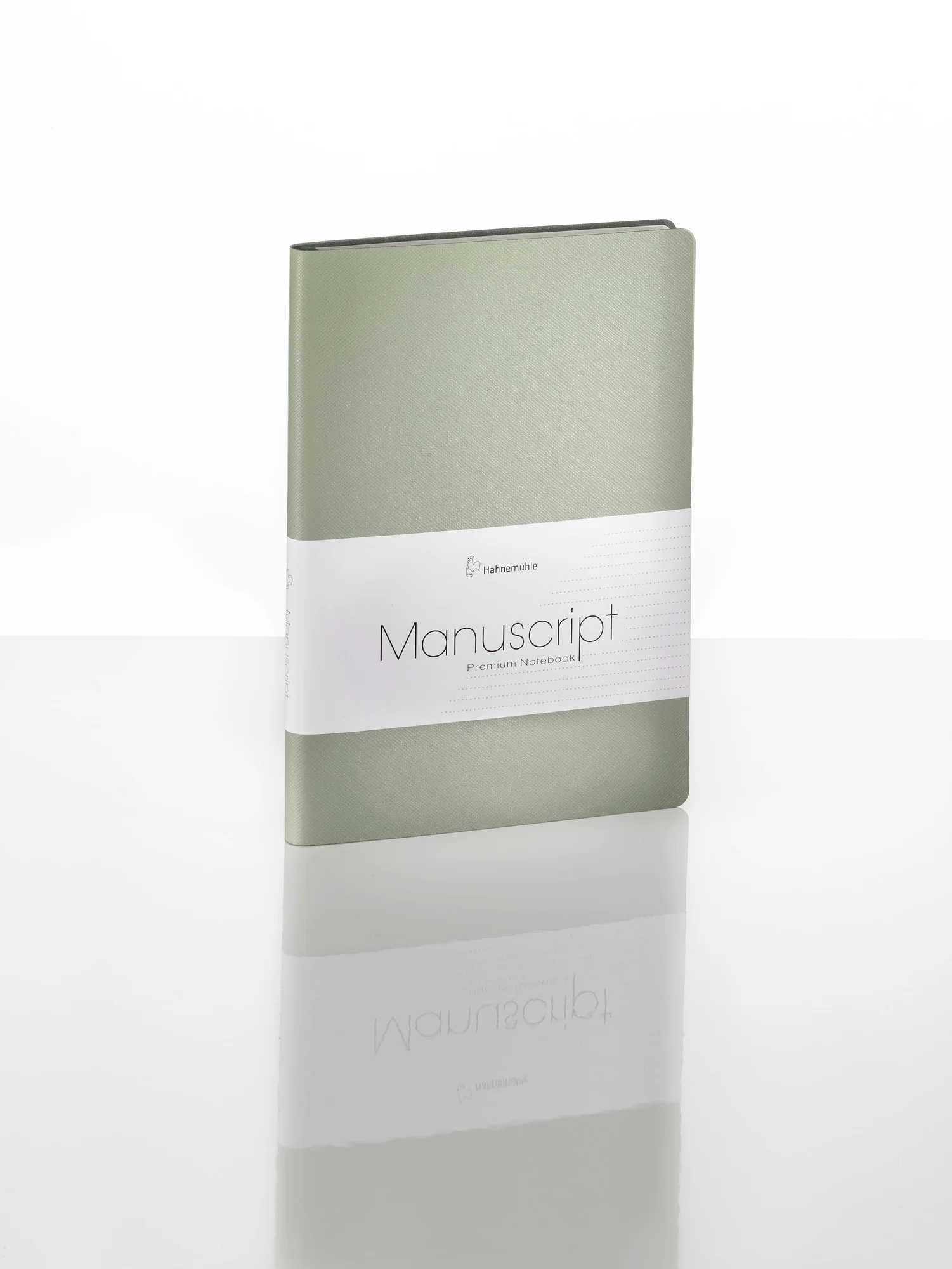 Manuscript salbei