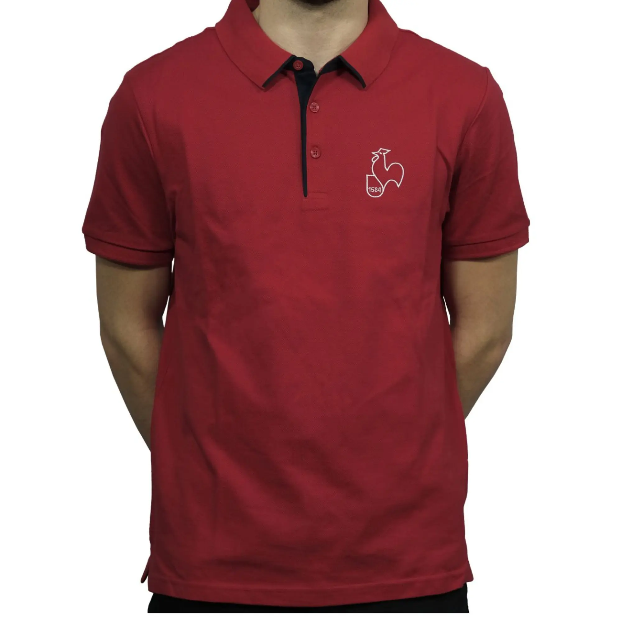 Polo-Shirt Herren