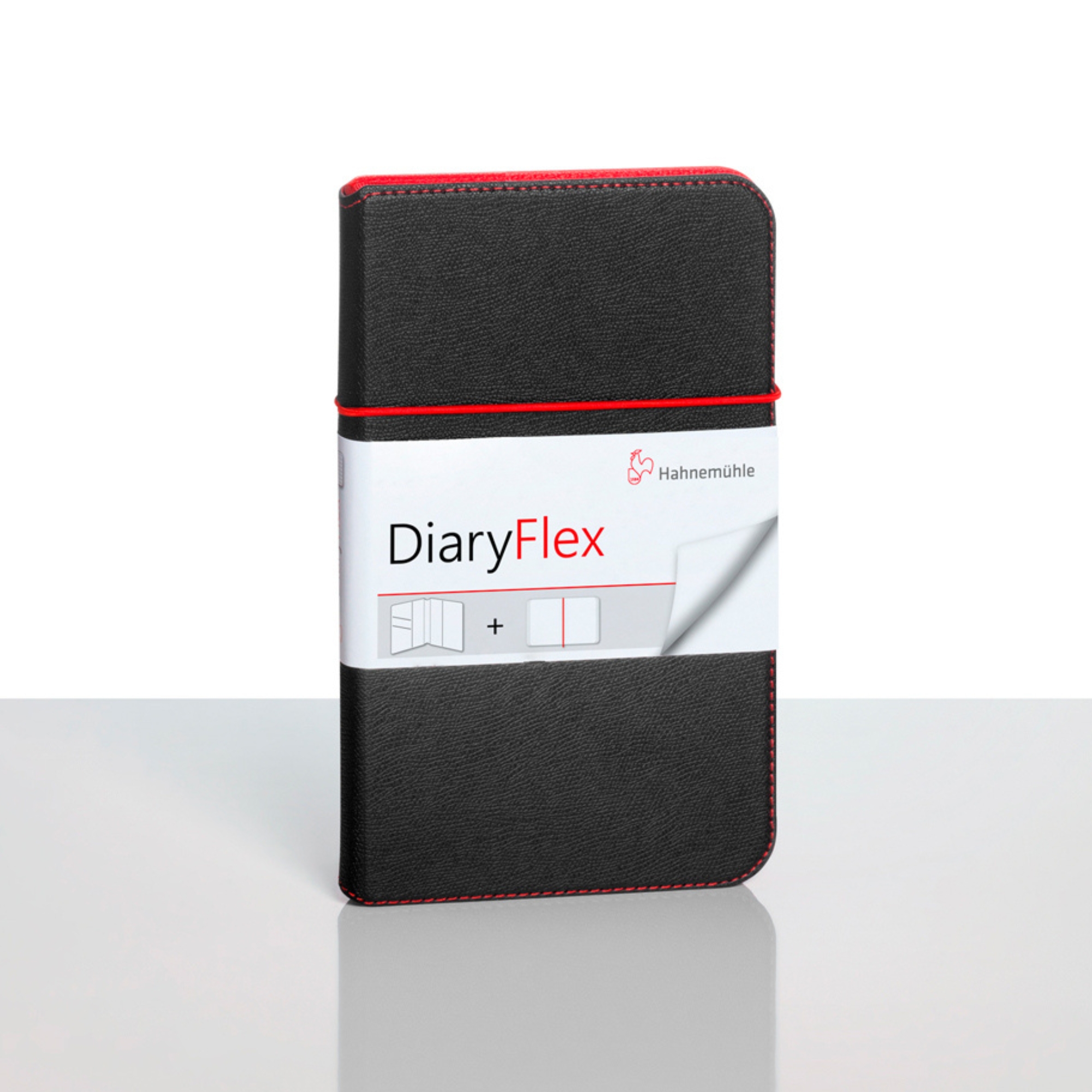 10628630-diary-flex-blanko