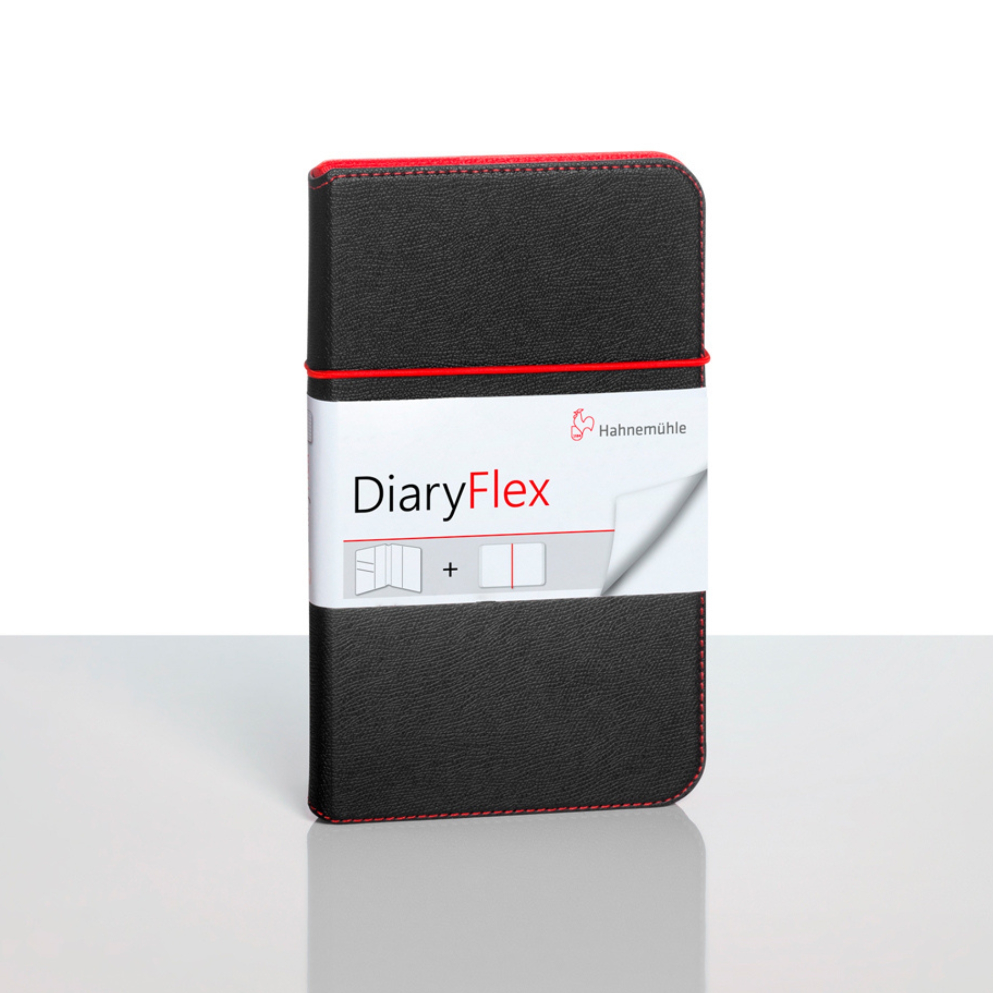 Diary Flex blanko