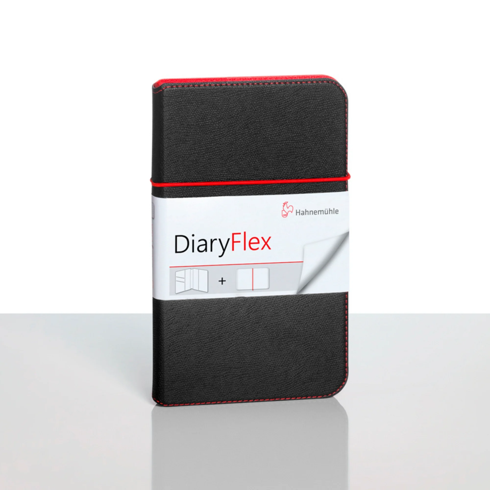 Diary Flex blanko