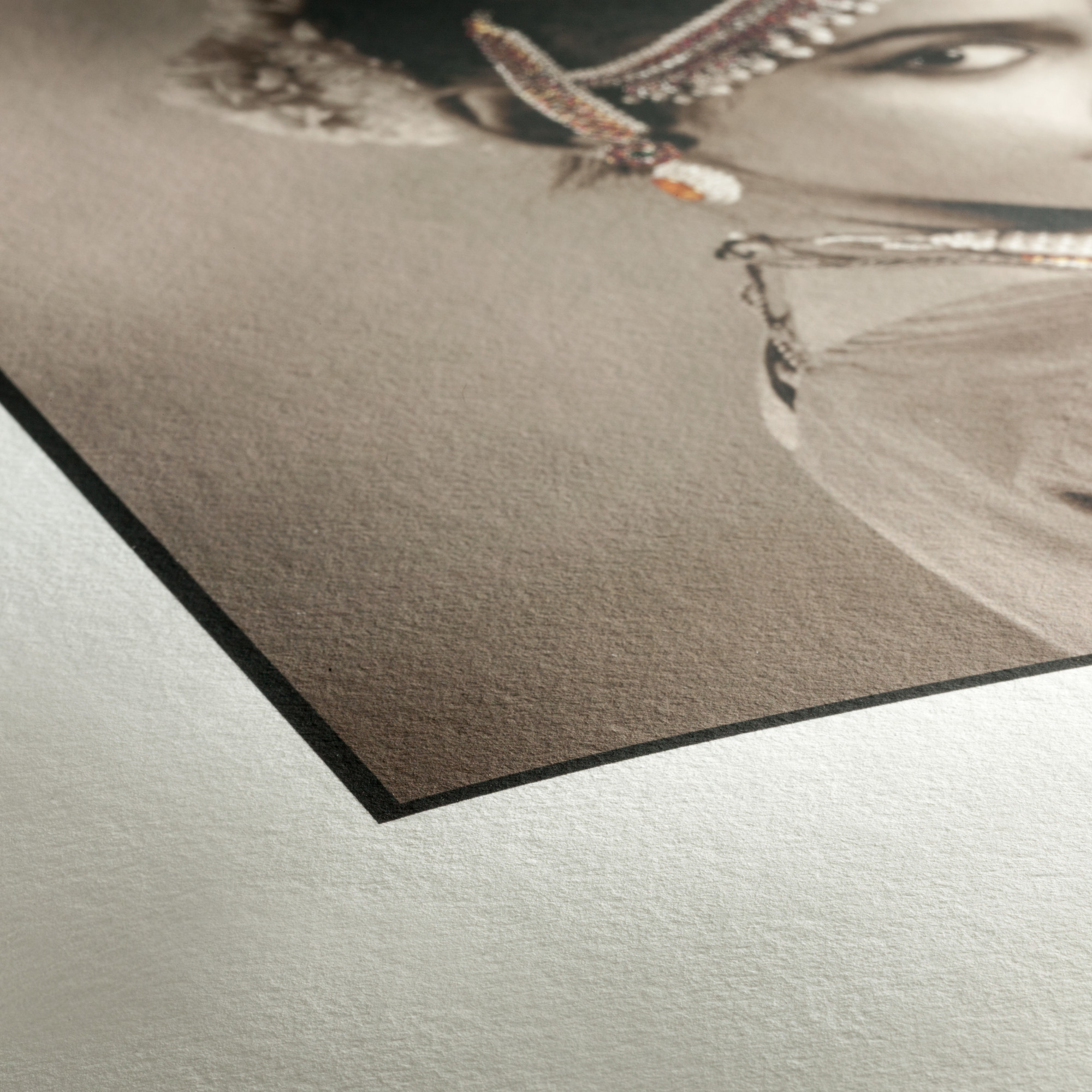 Photo Rag® Photo Rag 308 Detailaufnahme