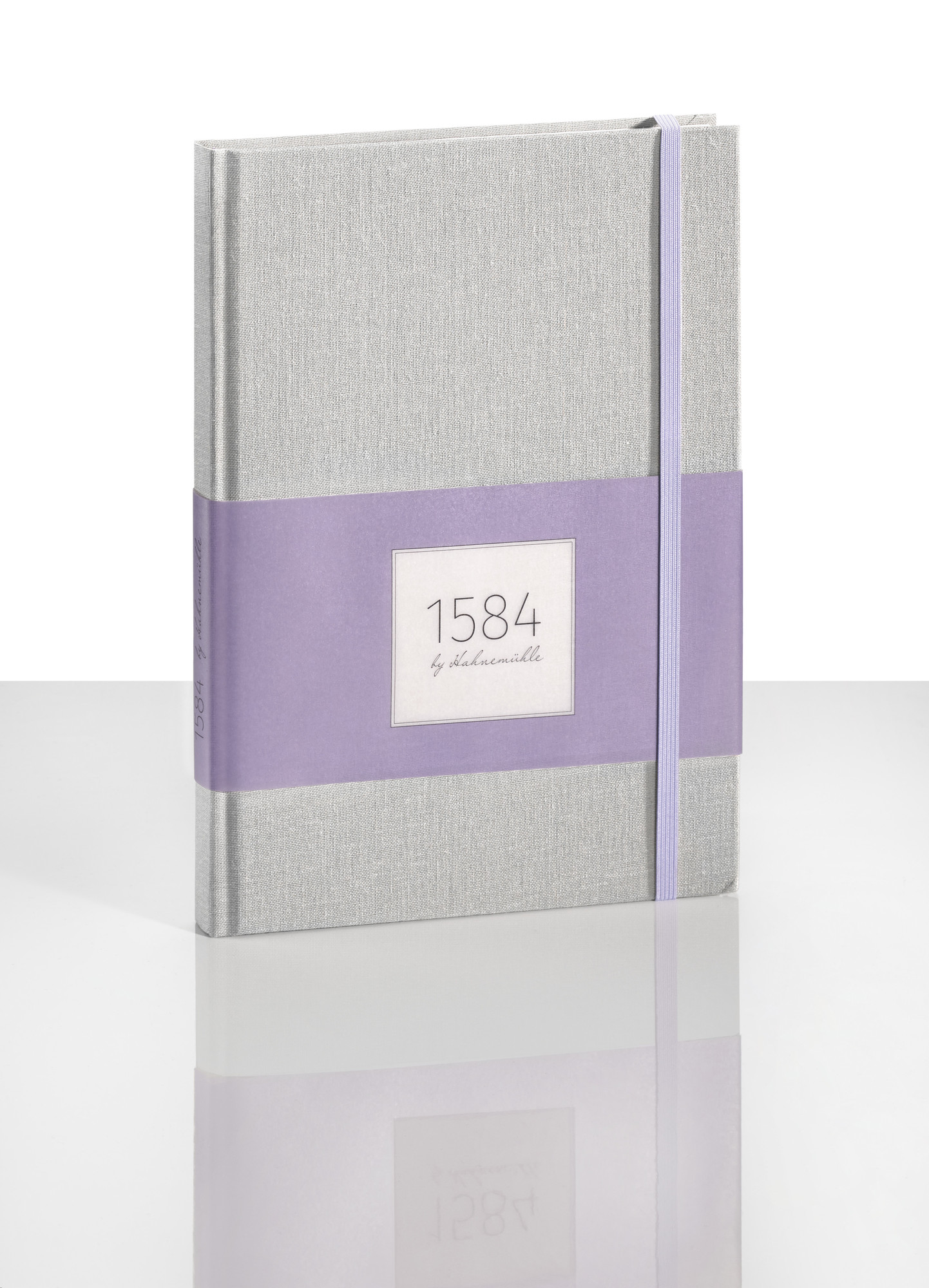 The 1584 Notebook from Hahnemühle