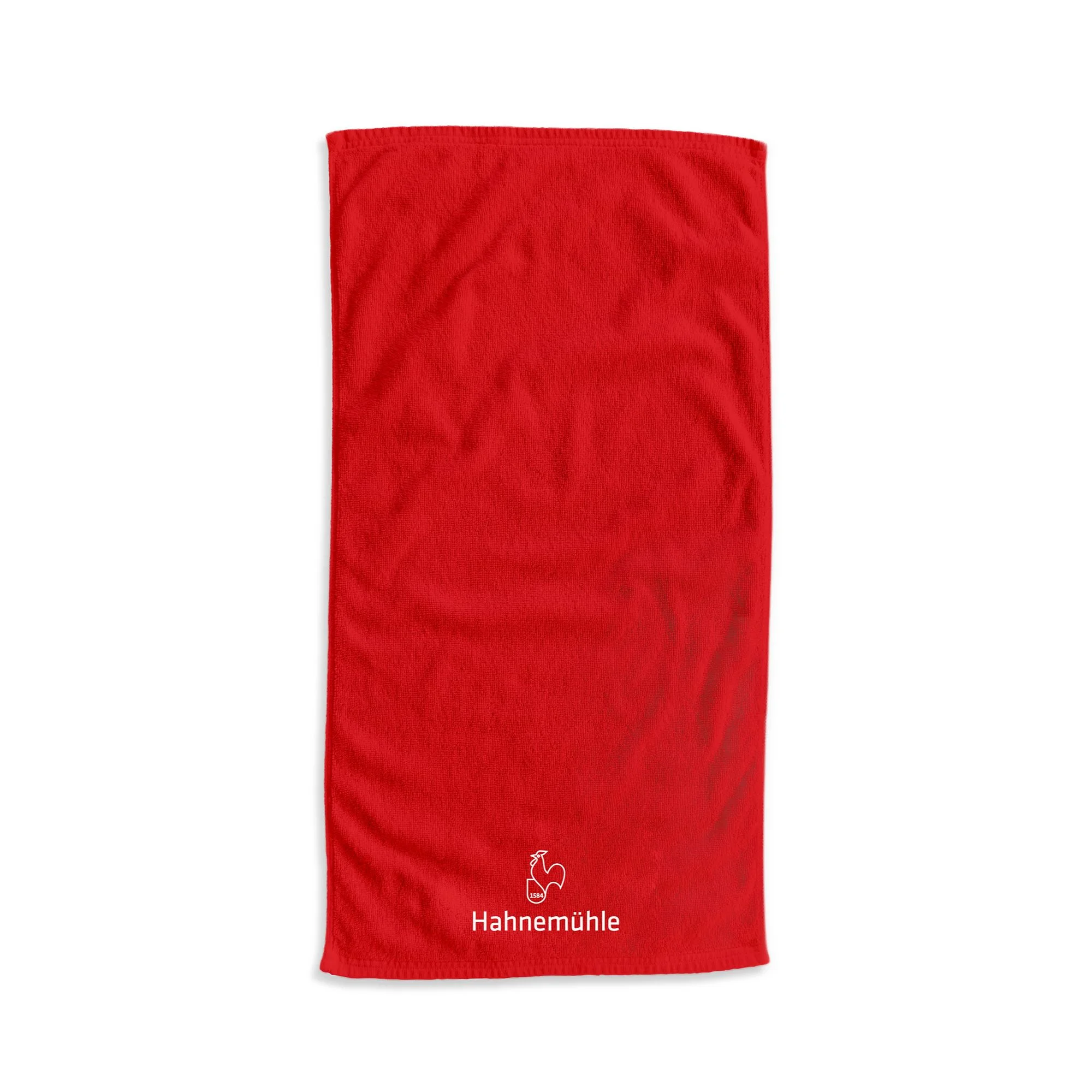 red, towel, cloth, brandless, textile