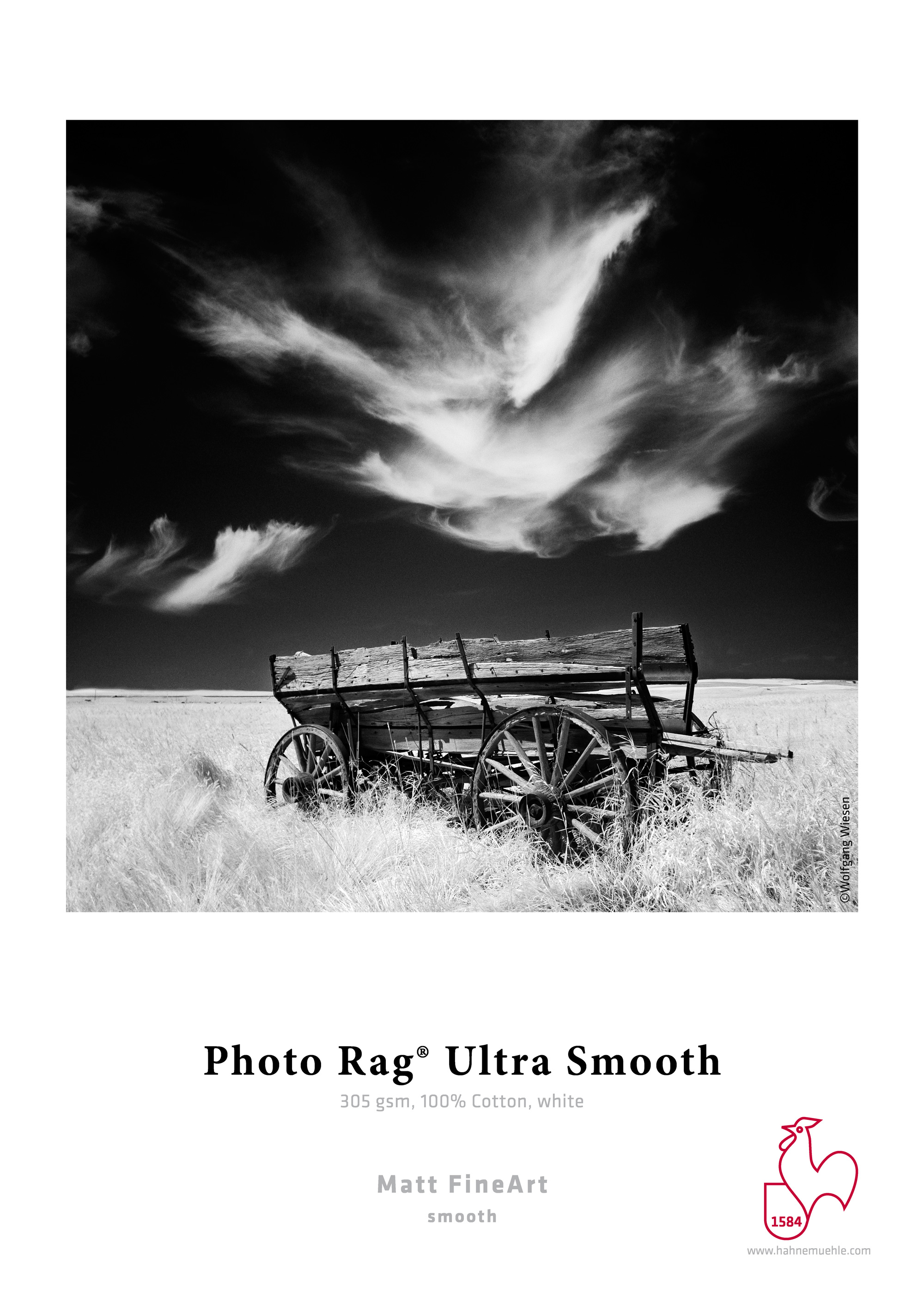 Photo Rag Ultra Smooth