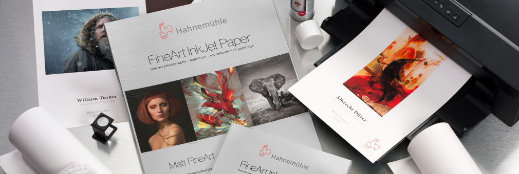 Matt FineArt Textured