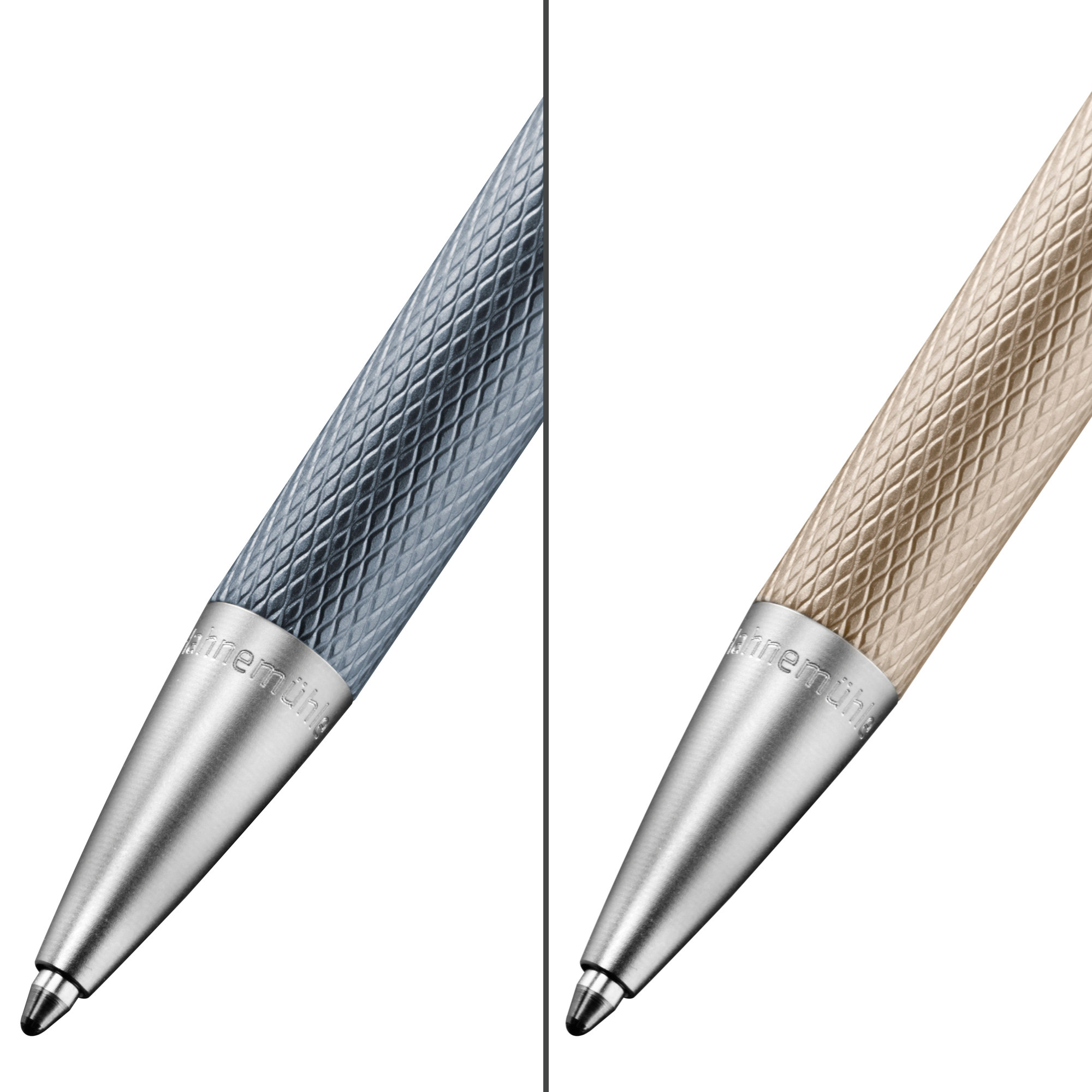 2 Kugelschreiber Slim Edition