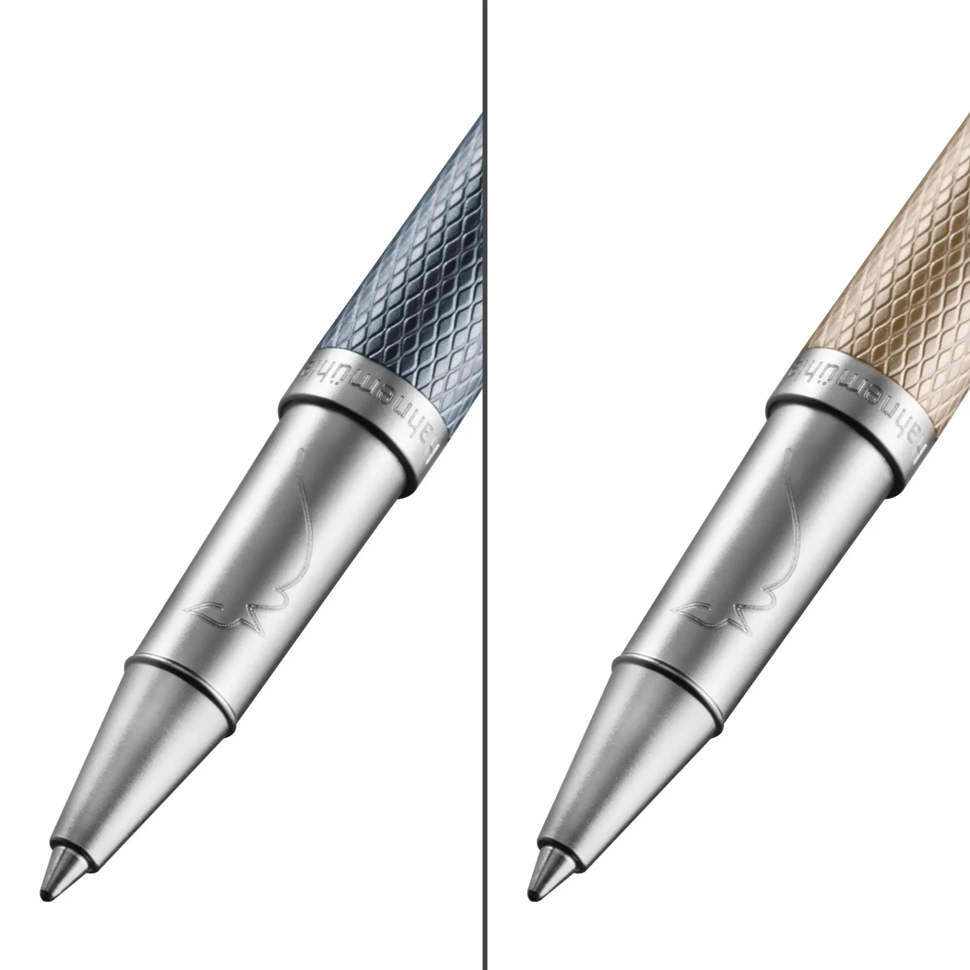 2 Kugelschreiber Slim Edition