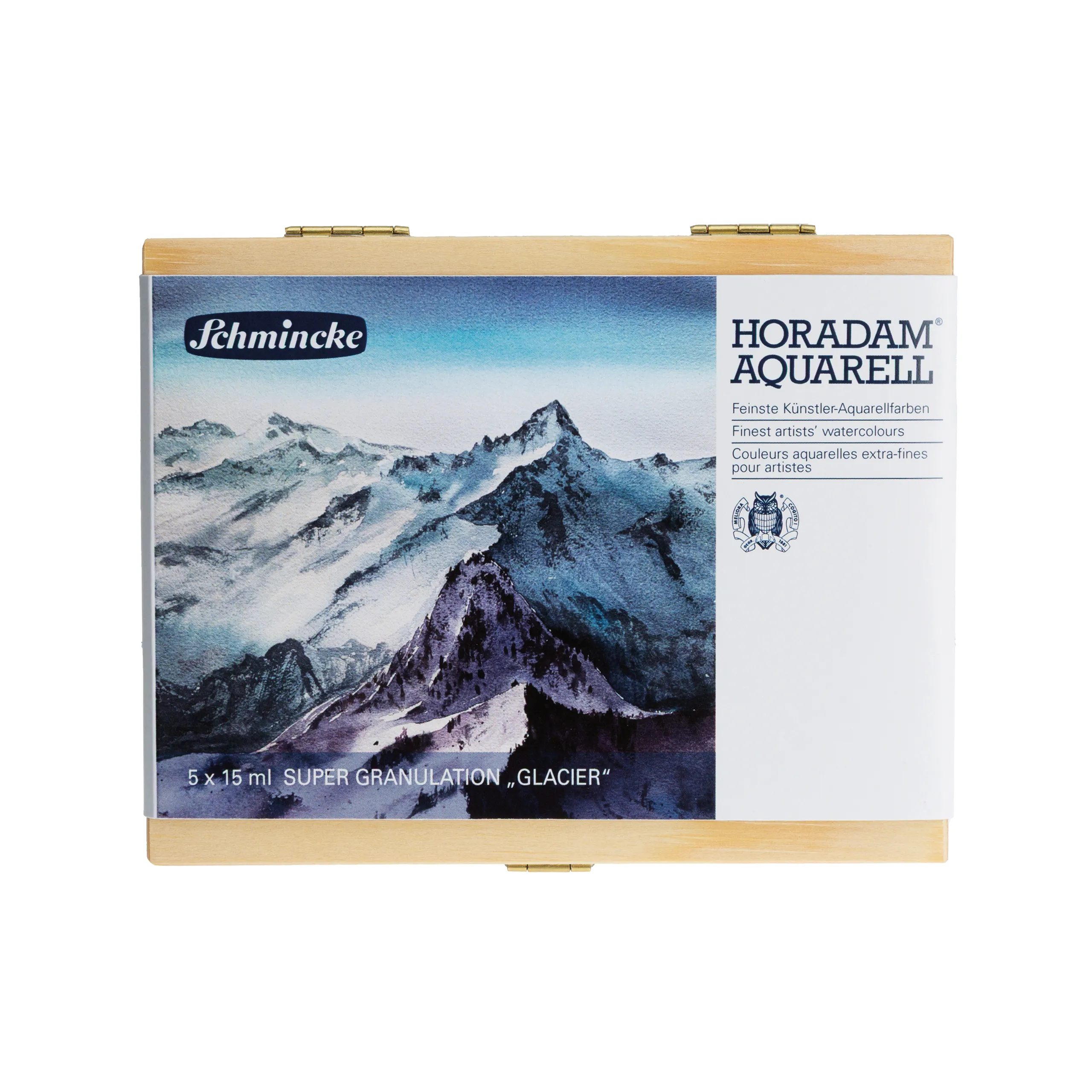 art supplies, watercolors, set, mountain, palette