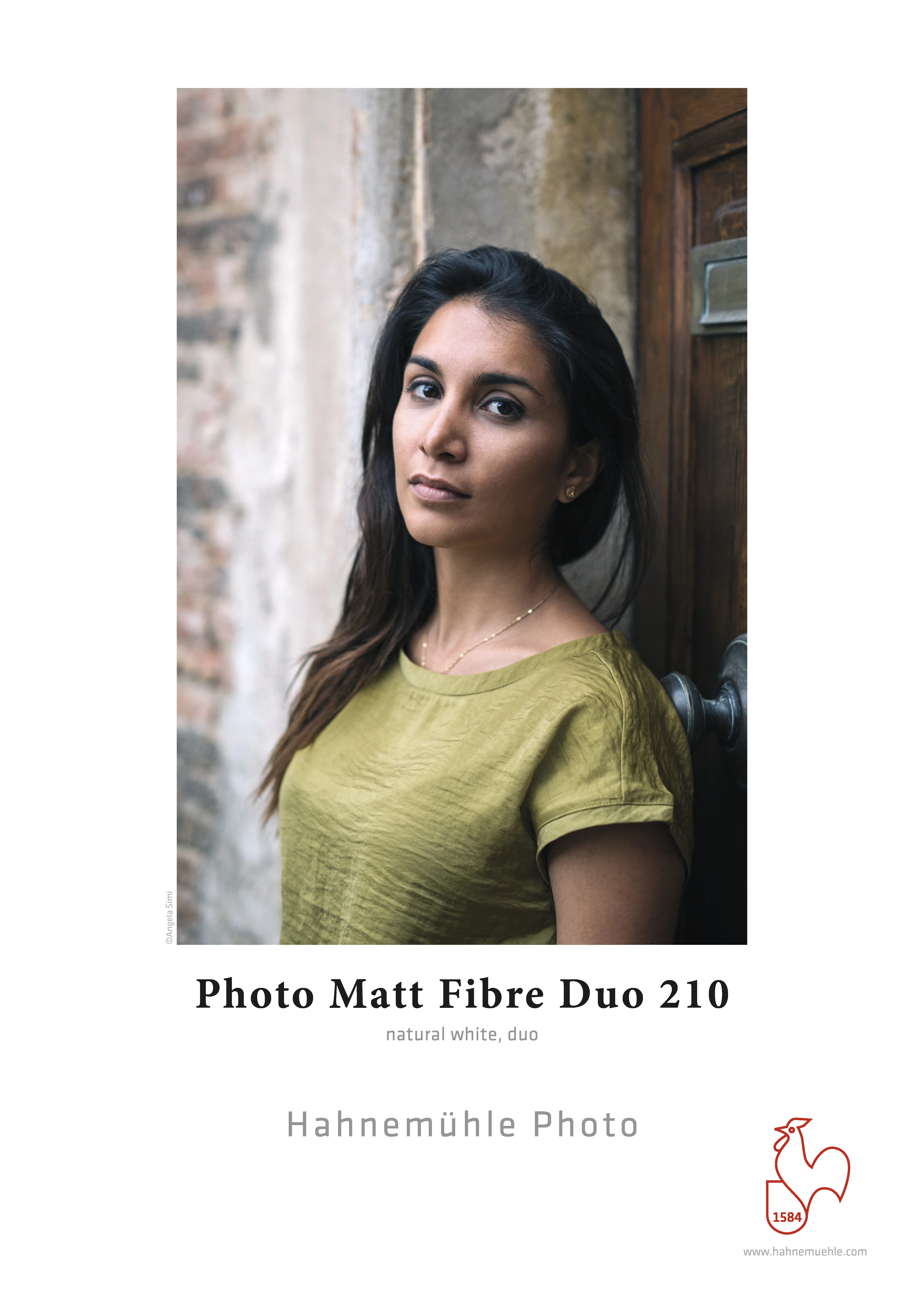 Photo Matt Fibre Duo