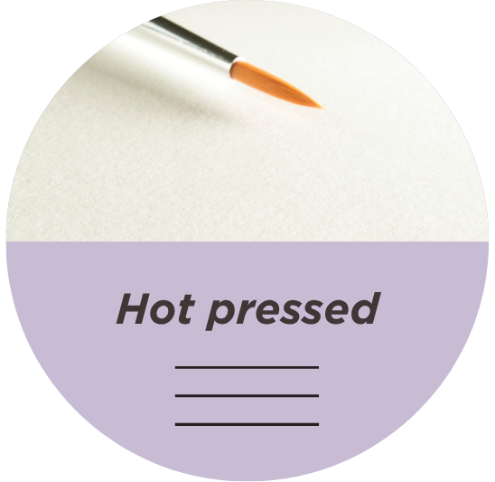 paintbrush, watercolor, canvas, art supplies, hot pressed