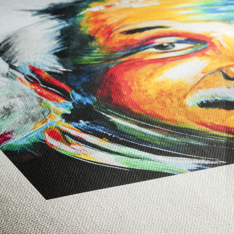 Art Canvas Smooth Art Canvas Smooth 370 Detailaufnahme