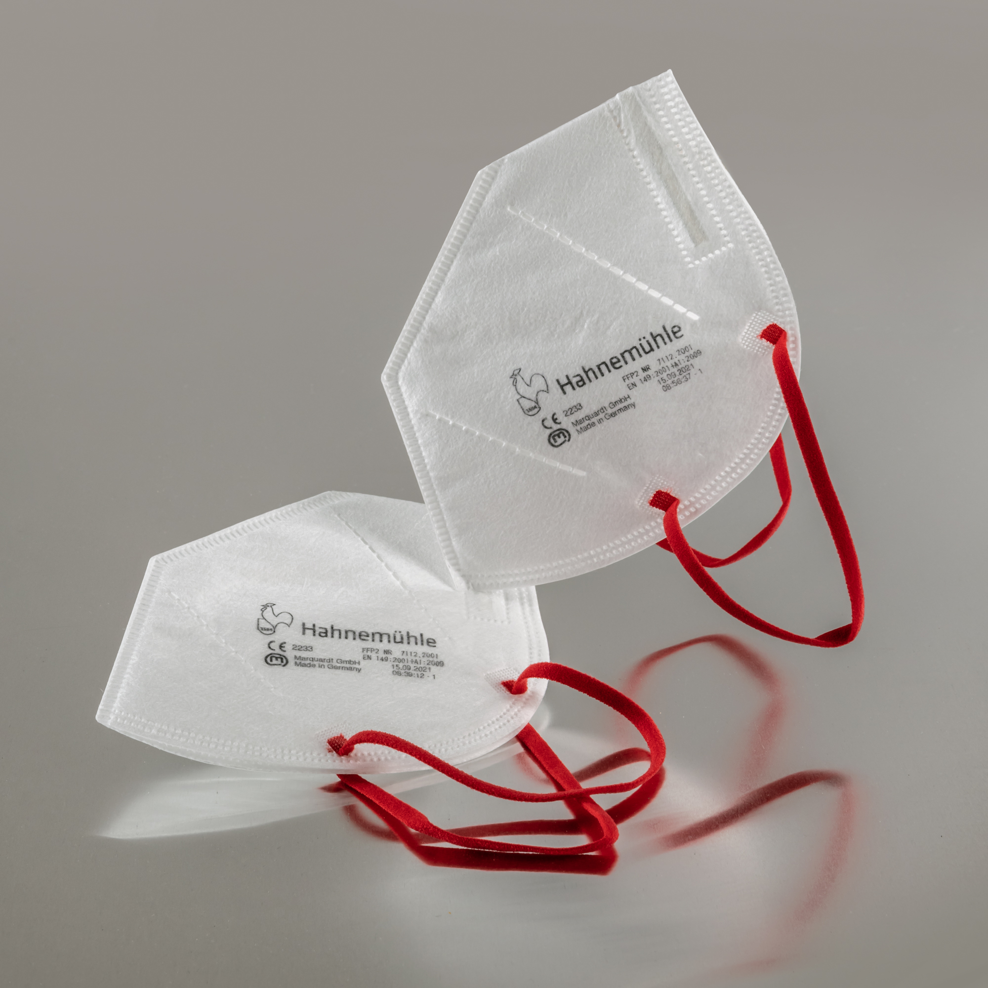 HaMuNa® Care – FFP2 Maske