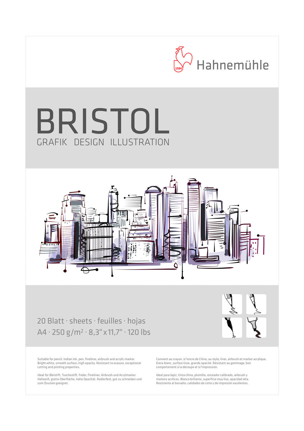 Block Bristol