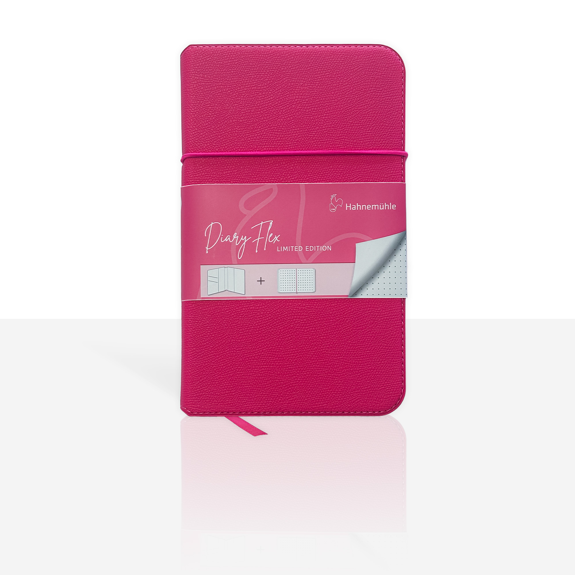 diary, planner, pink, note, leather
