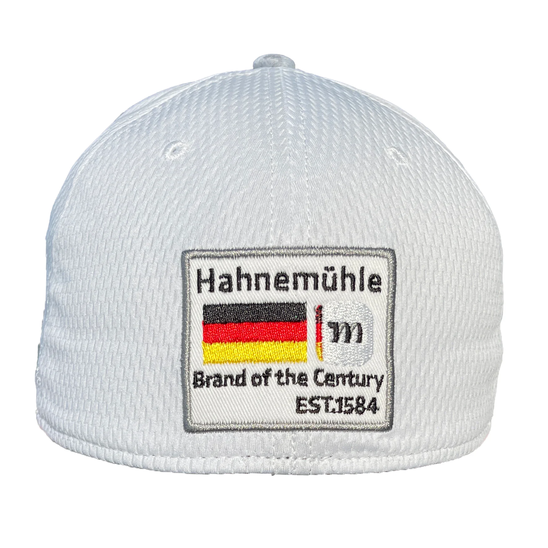 cap, baseball cap, white cap, embroidered patch, Germany flag