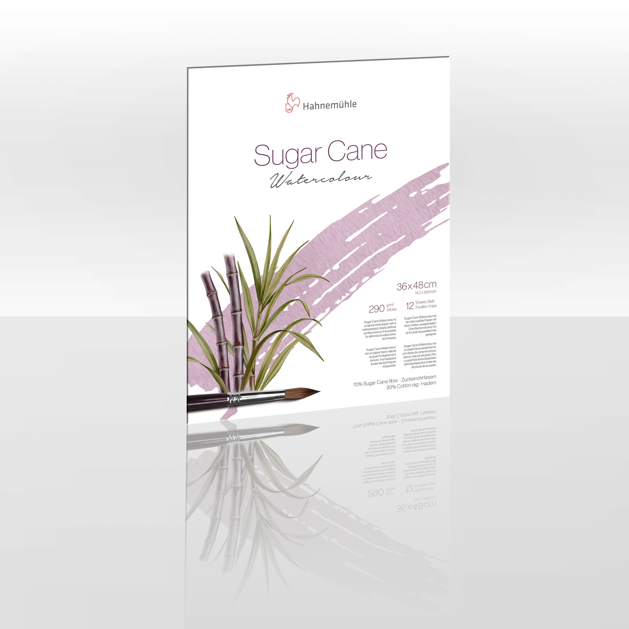 Sugar Cane 36x48