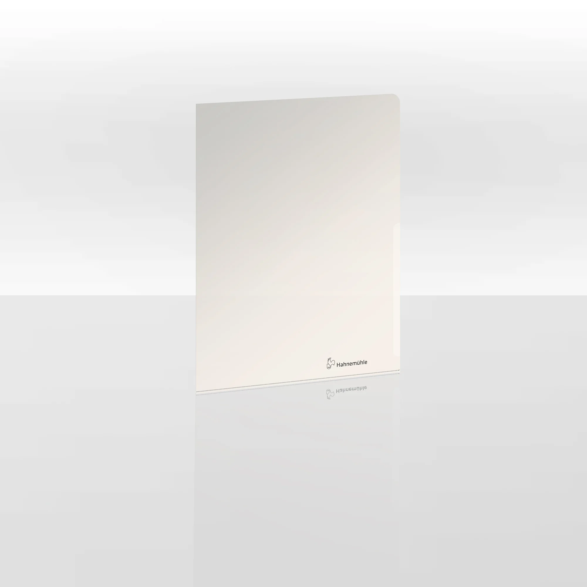 Hahnemühle Sichthülle