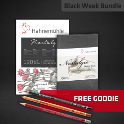 Sketch Bundle
