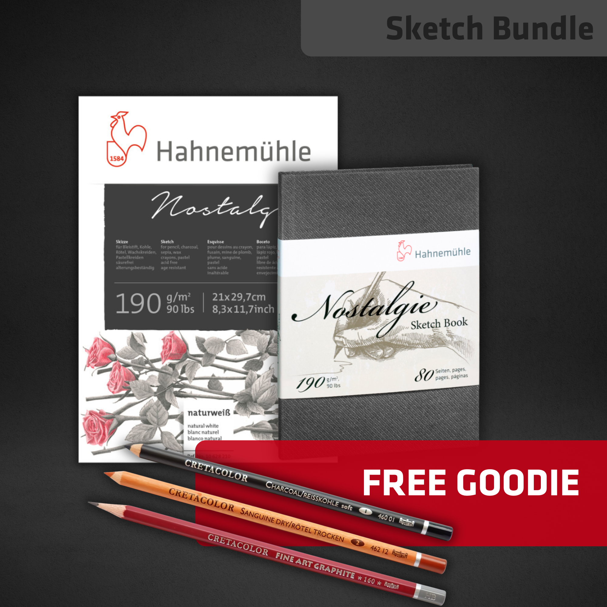 Sketch Bundle