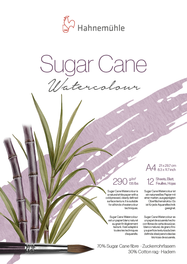 Sugar Cane A4