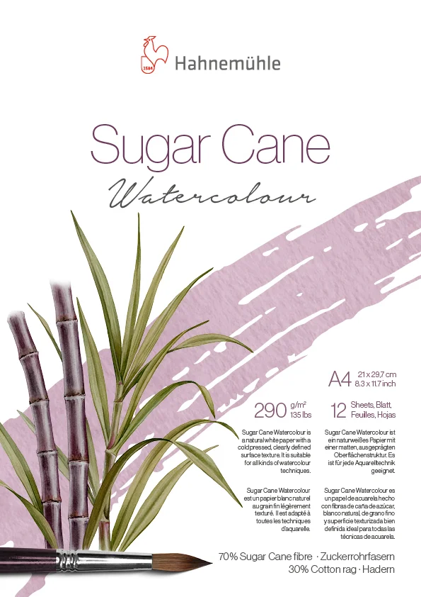 Sugar Cane A4