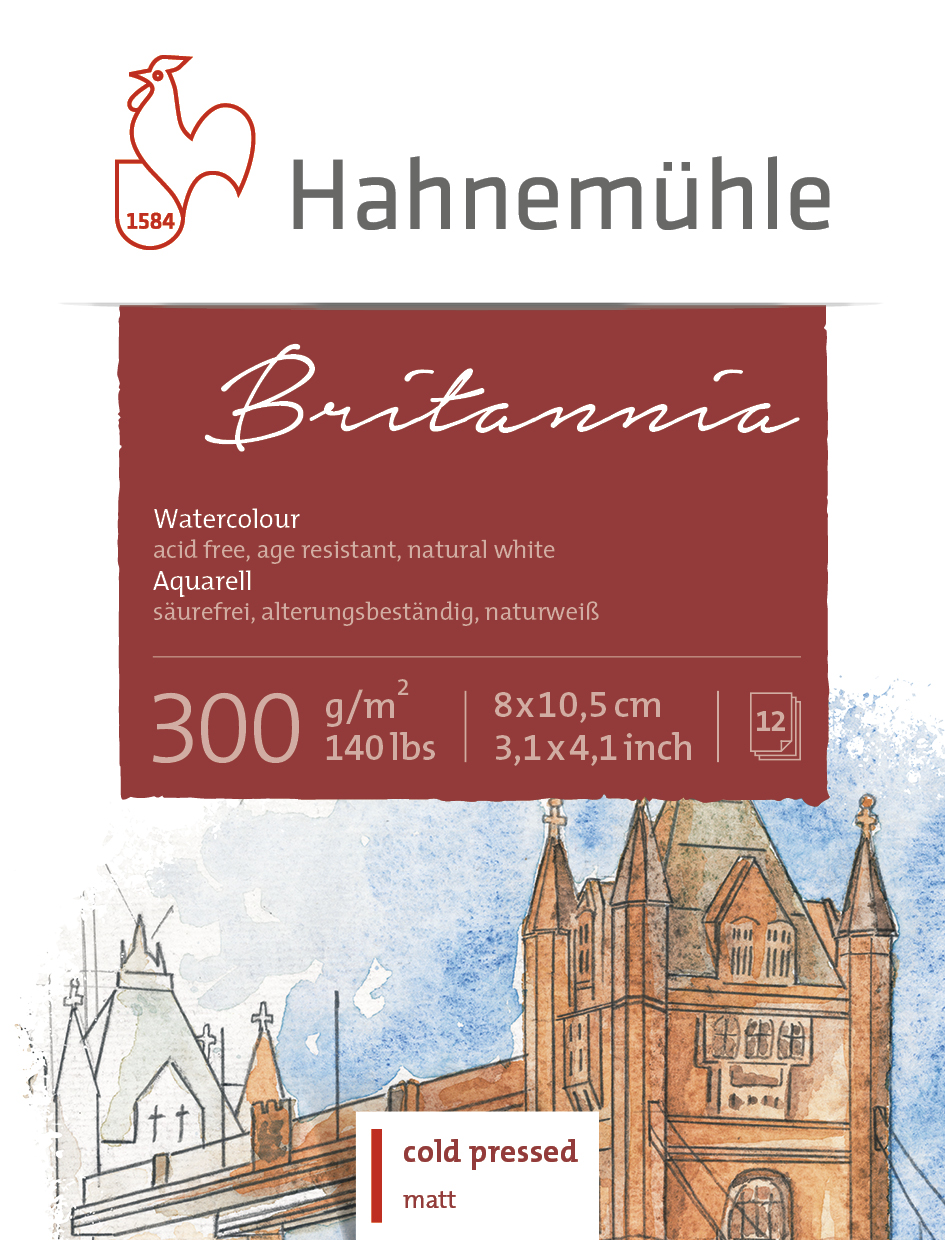 Britannia