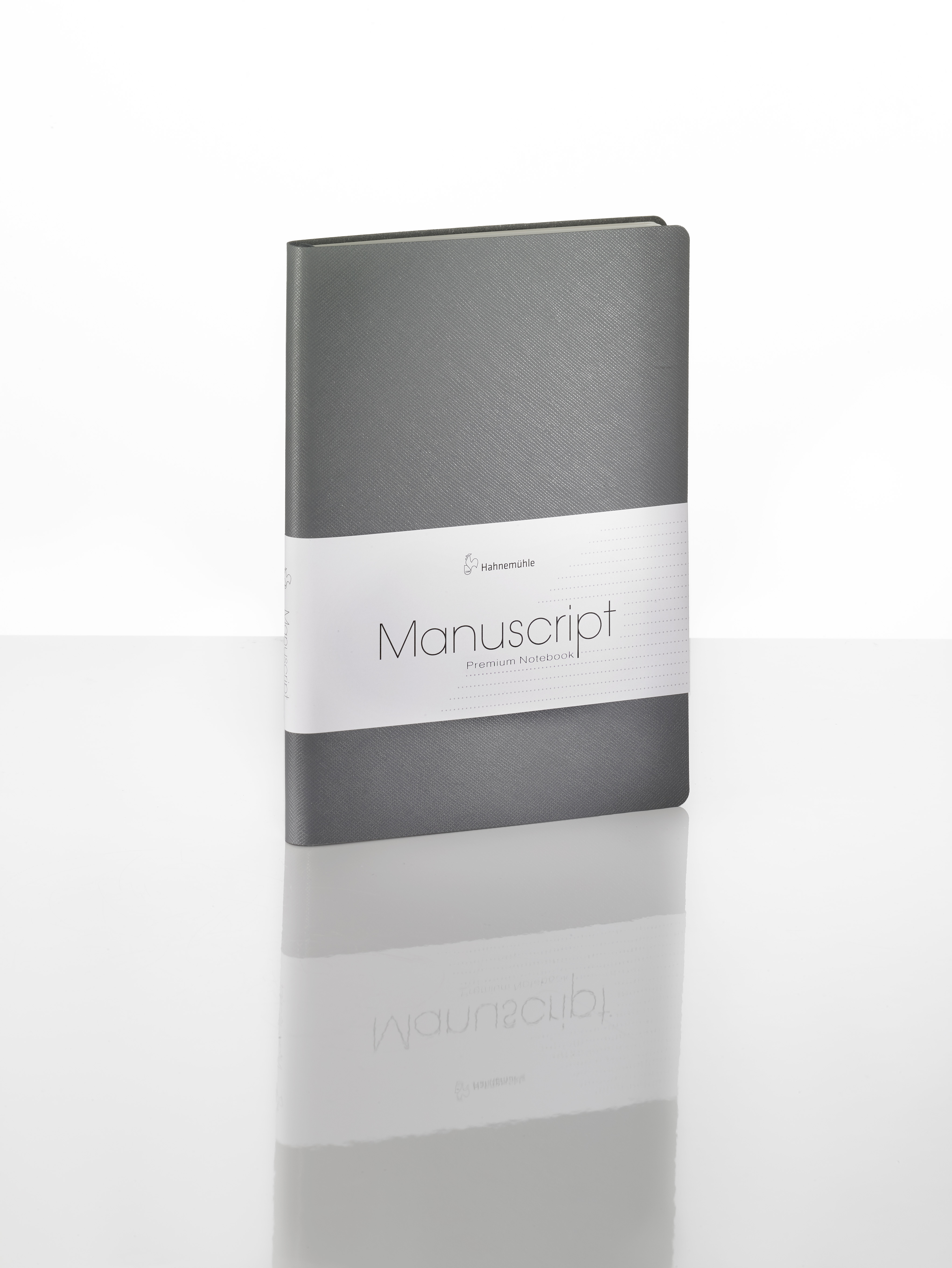 Manuscript Notebook - personalisiert