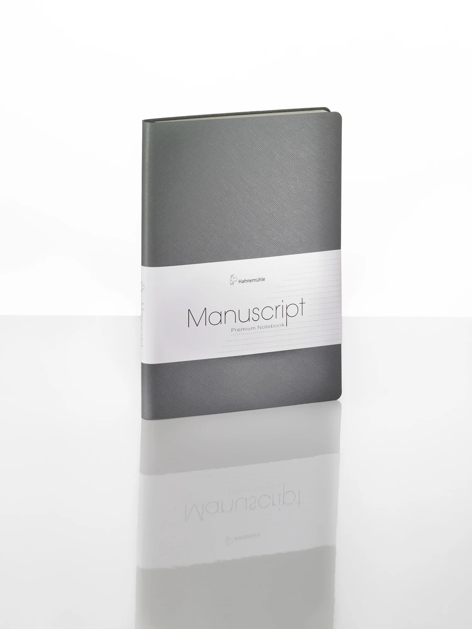 Manuscript grau