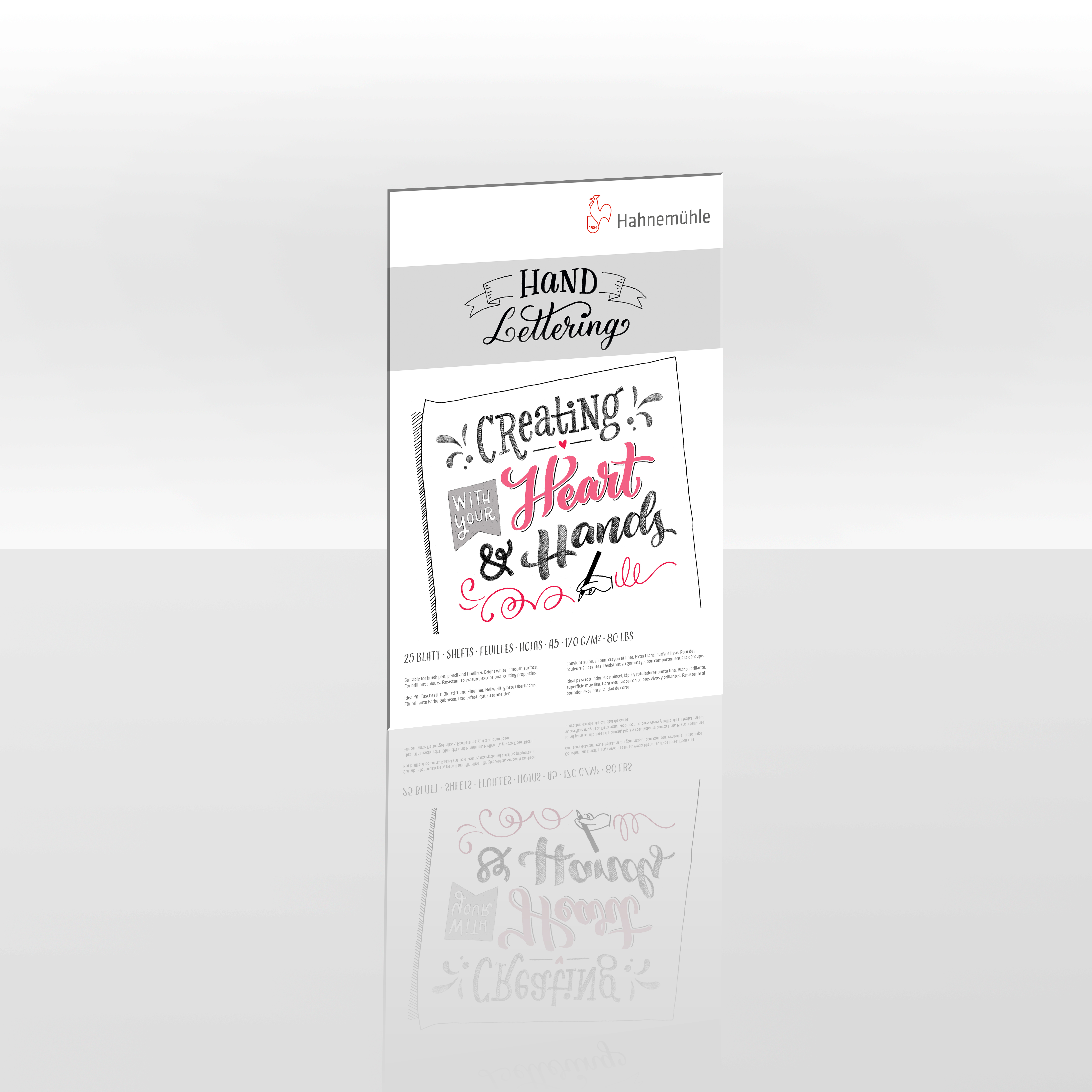 Hand Lettering Hand Lettering
