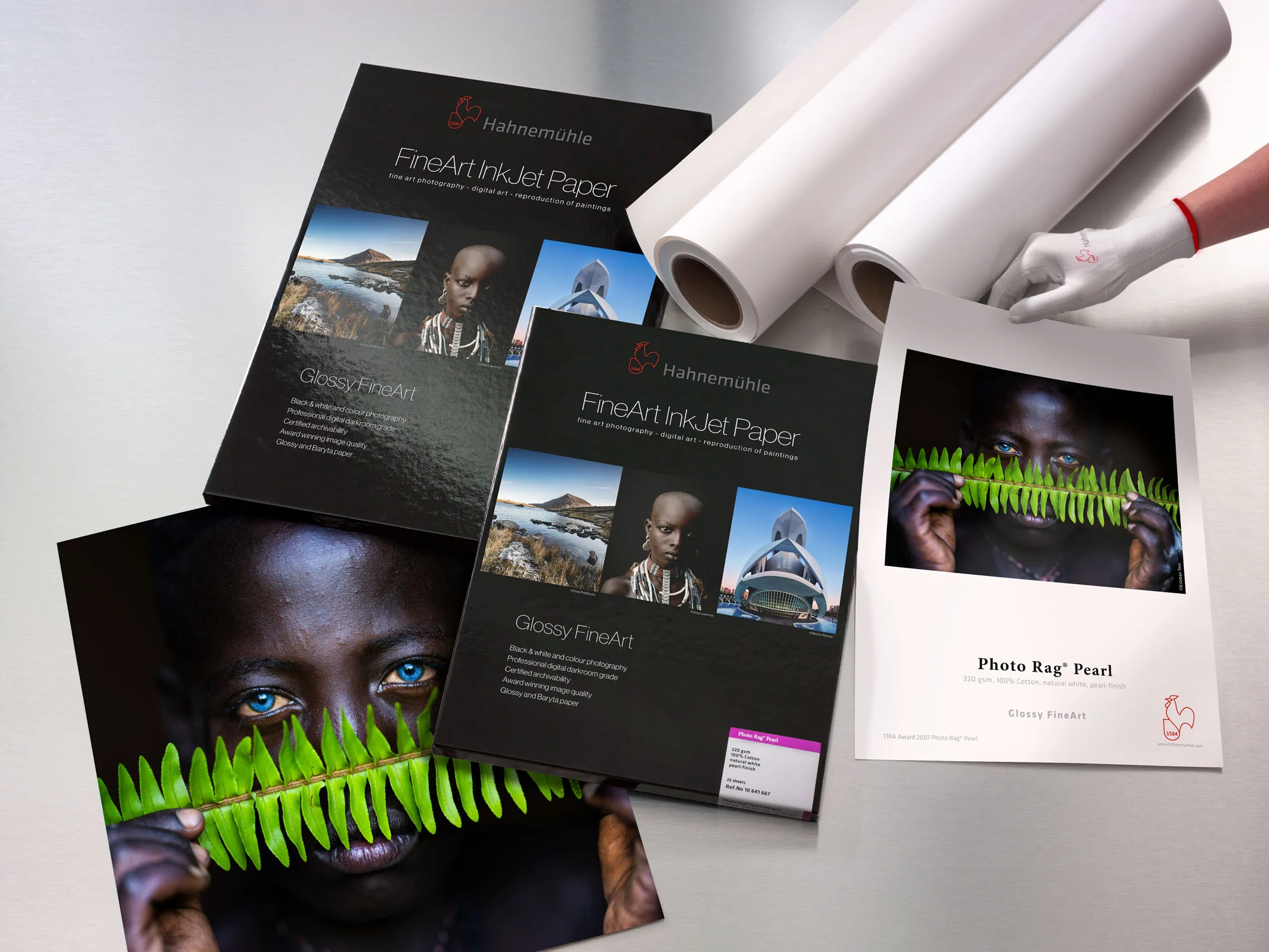 inkjet paper, fine art, packaging, photography, prints