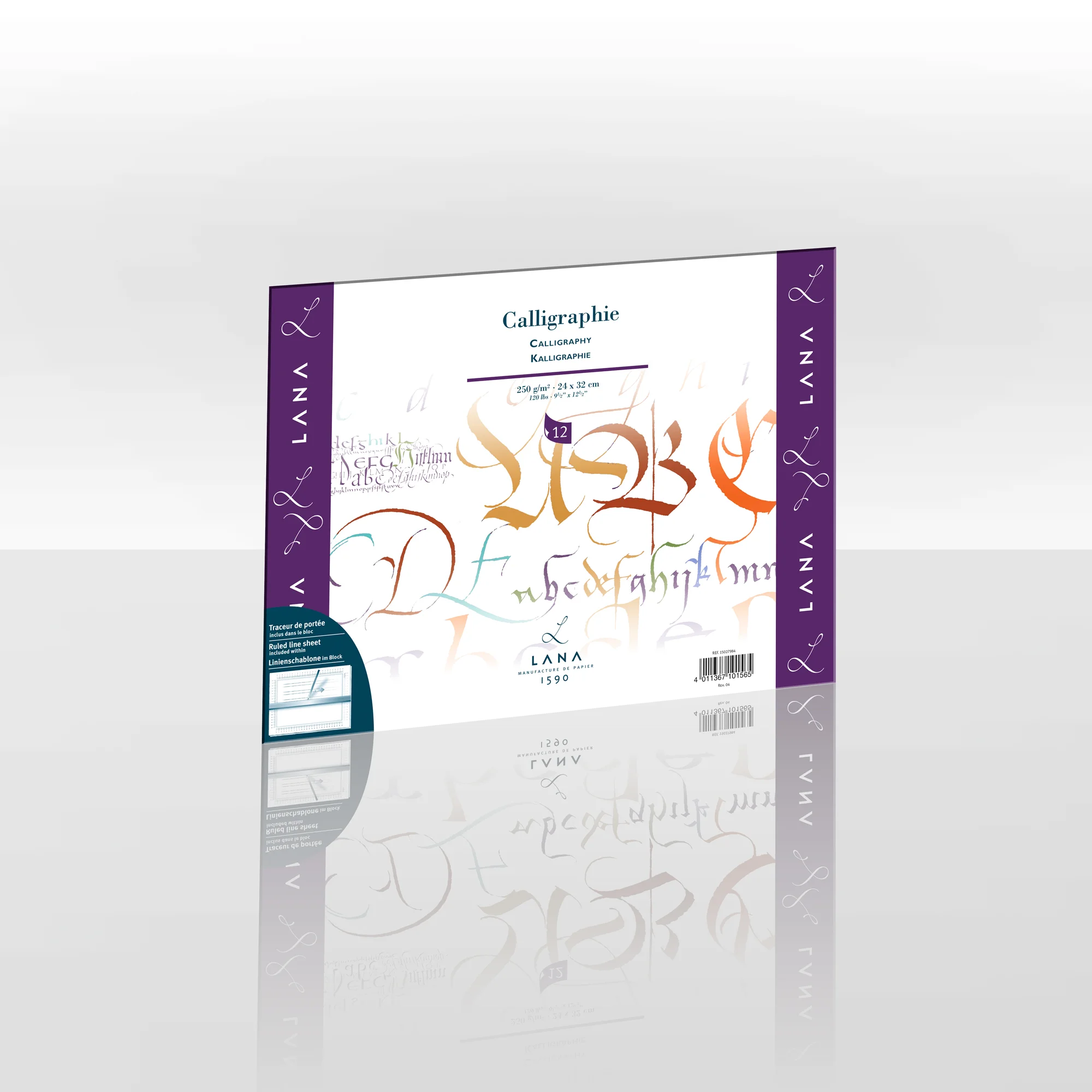 calligraphy, papercraft, box, content, design