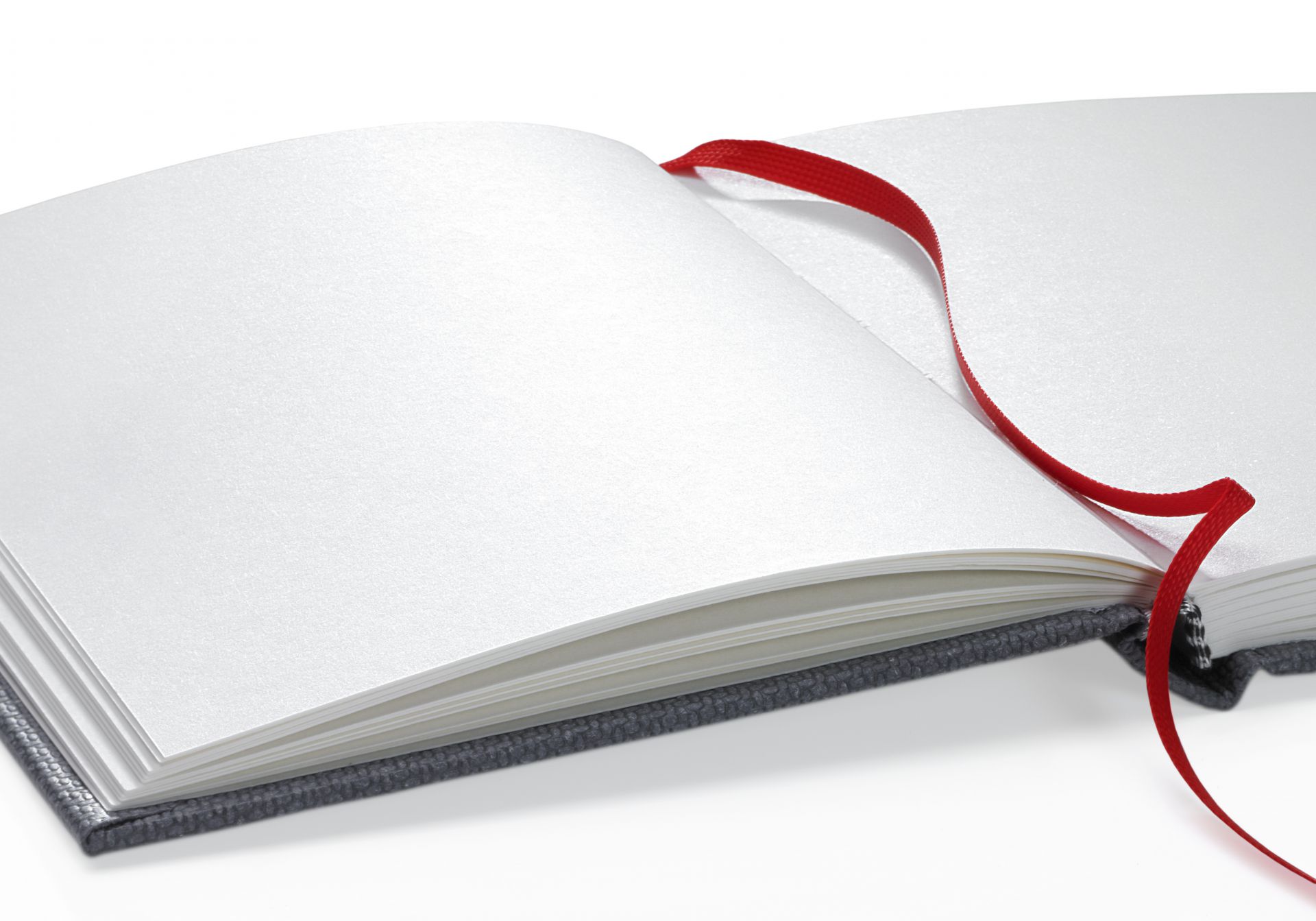 Nostalgie A6 Sketchbook 190gsm White Hahnemuhle UK