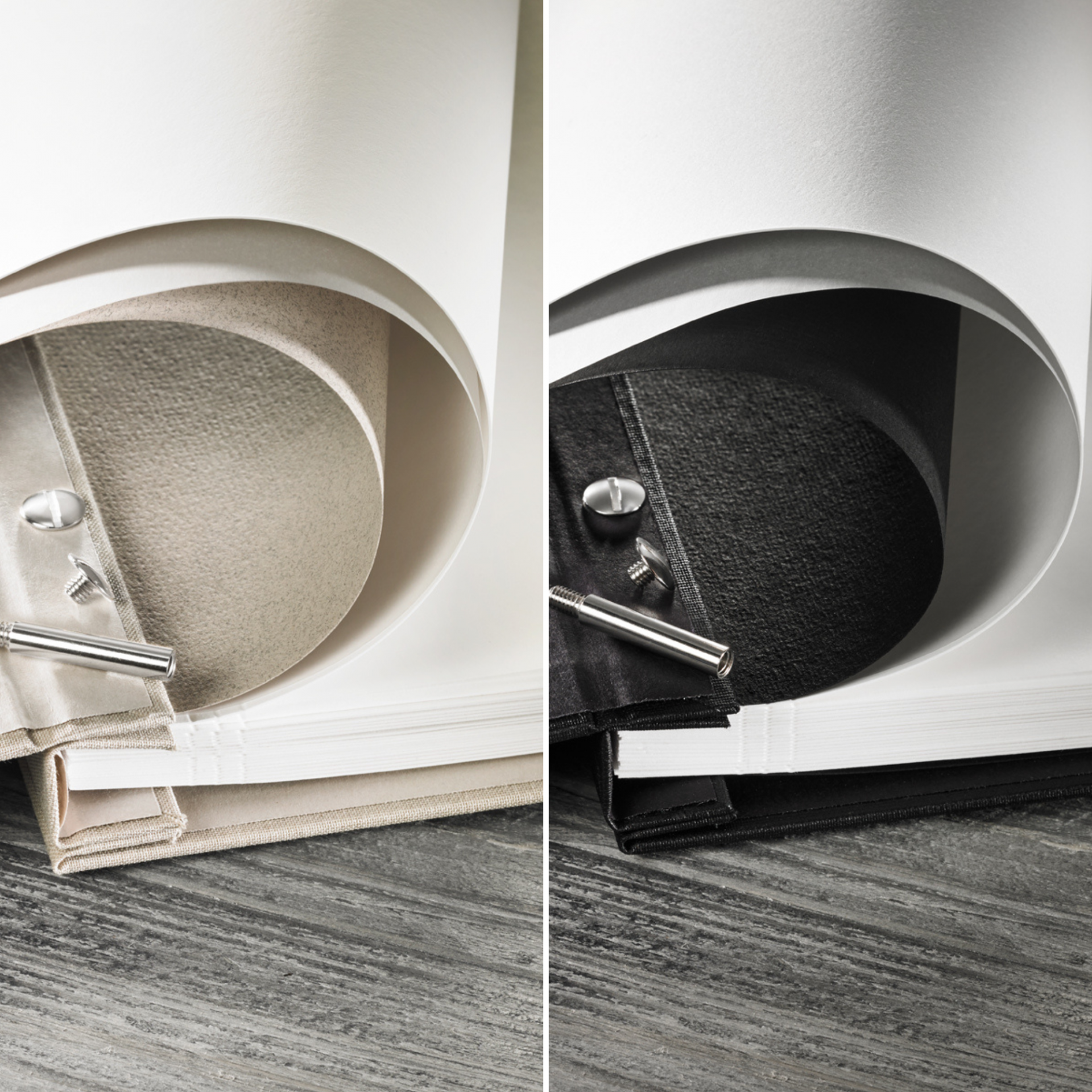 Paper Set - Photo Rag® Duo | Photo Rag® Duo | DIN A4 landscape size ...